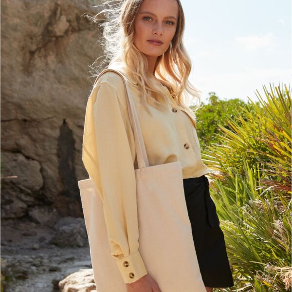 Revive Recycled Tote Thumbnail