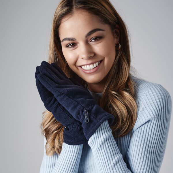 Suprafleece® Thinsulate™ Gloves Thumbnail