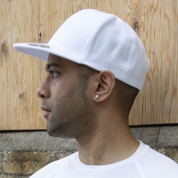 Bronx Original Solid Colour Cap Thumbnail