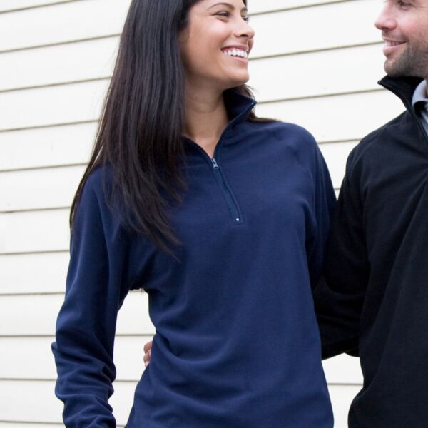 Microfleece Top Thumbnail