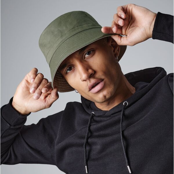 Reversible Bucket Hat Thumbnail