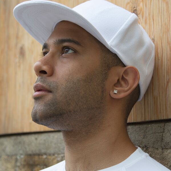 Result Original Bronx Snapback Cap Thumbnail