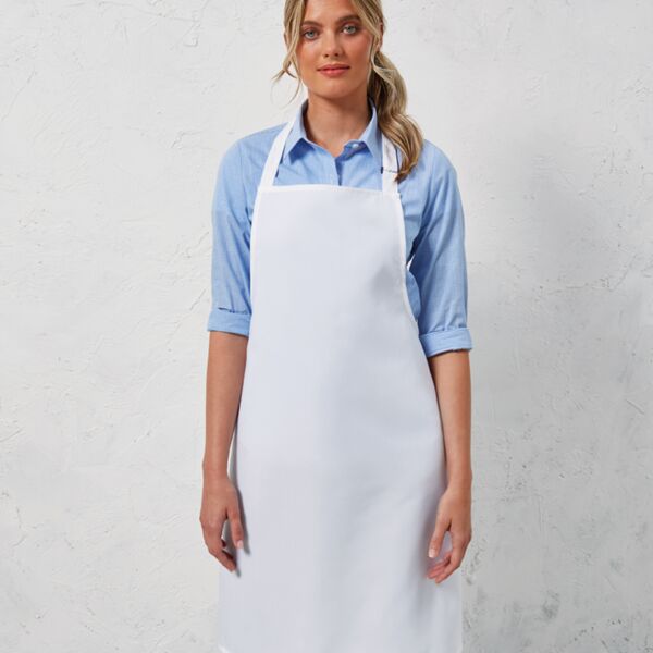 Premier Polyester Bib Apron Thumbnail