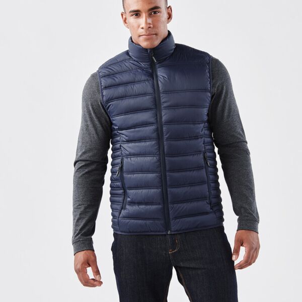 Basecamp thermal vest Thumbnail