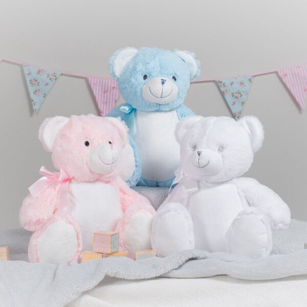 Zippie new baby bear Thumbnail