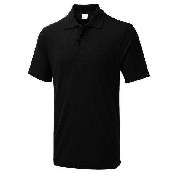 The UX Polo Thumbnail