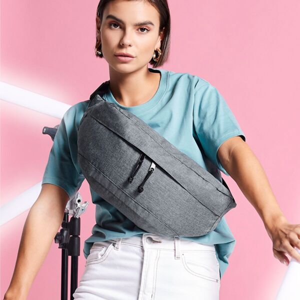 Oversized Across Body Bag Thumbnail