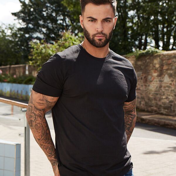 Original FNB Unisex Organic T-Shirt Thumbnail