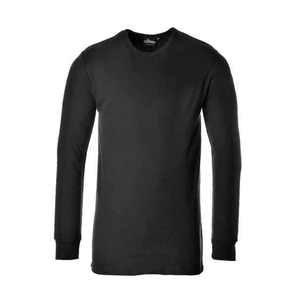 Thermal T-Shirt Long Sleeve Thumbnail