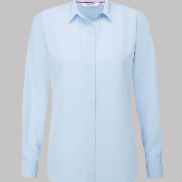 Disley Erin Long Sleeve Blouse Thumbnail