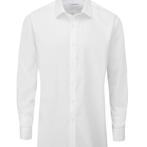 Disley Portrush Double Cuff Shirt Thumbnail