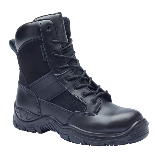 Black Rock Commander Tactical Boot Size Zip  Thumbnail
