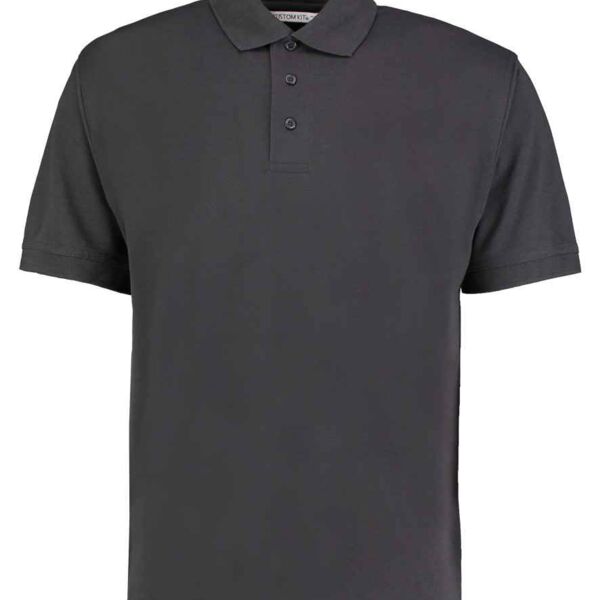 Kustom Kit Poly/Cotton Piqué Polo Shirt Thumbnail