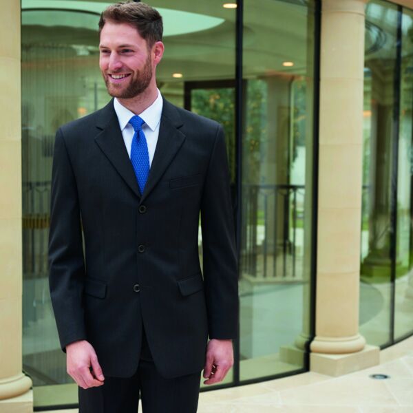 OLD - Langham Classic Fit Jacket Thumbnail