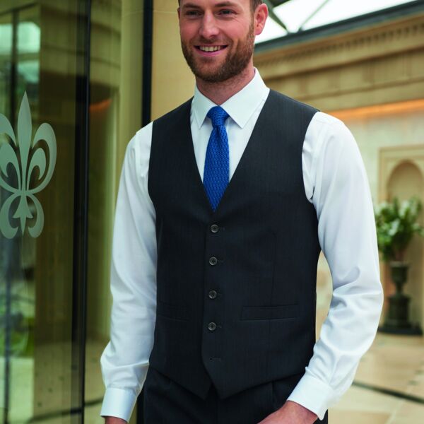 OLD - Capital Mens Waistcoat Thumbnail