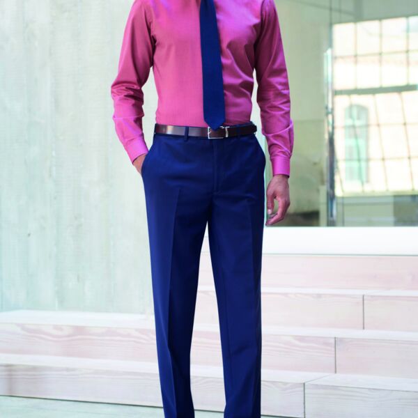 OLD - Avalino Tailored Fit Trouser Thumbnail