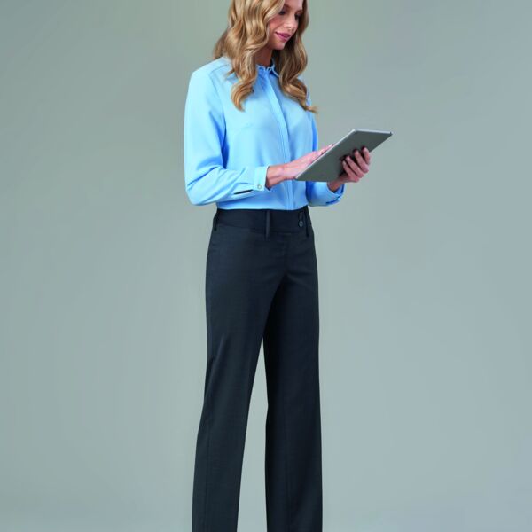 OLD - Miranda Parallel Leg Trouser Thumbnail