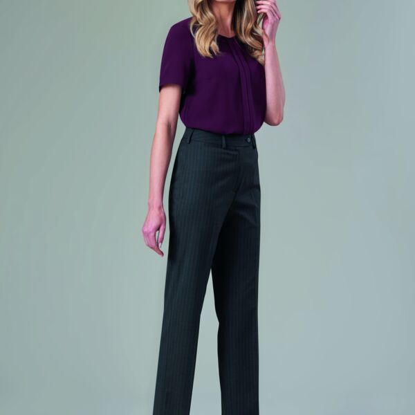 OLD - Varese Straight Leg Trouser Thumbnail