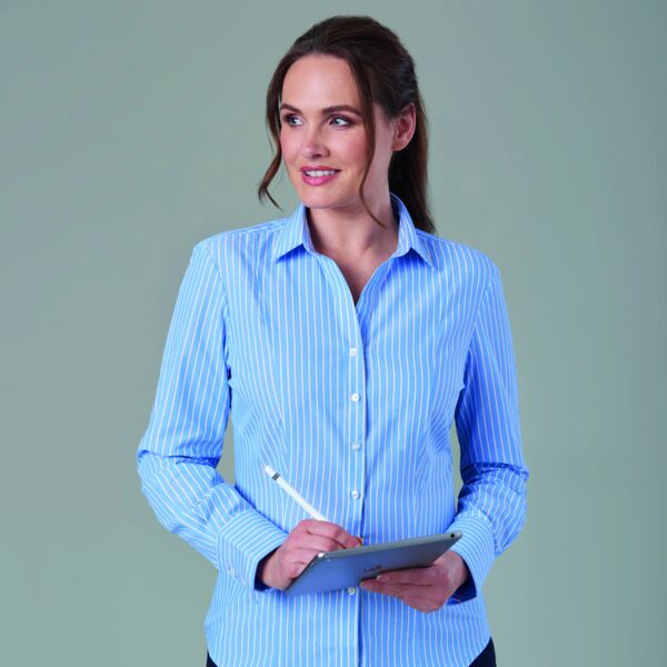 OLD - Perano Blouse  Thumbnail