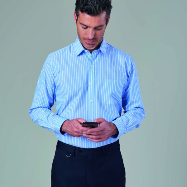 OLD - Rufina Classic Fit Shirt  Thumbnail