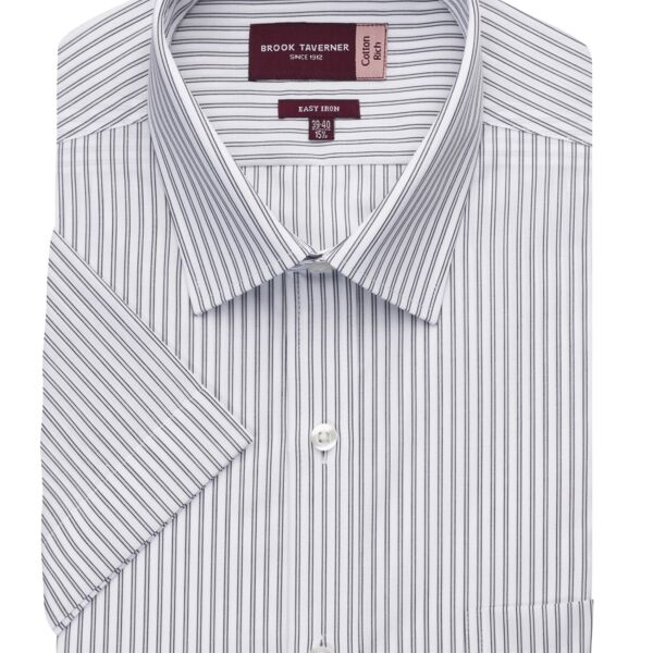 OLD - Roccella Classic Fit Shirt Thumbnail