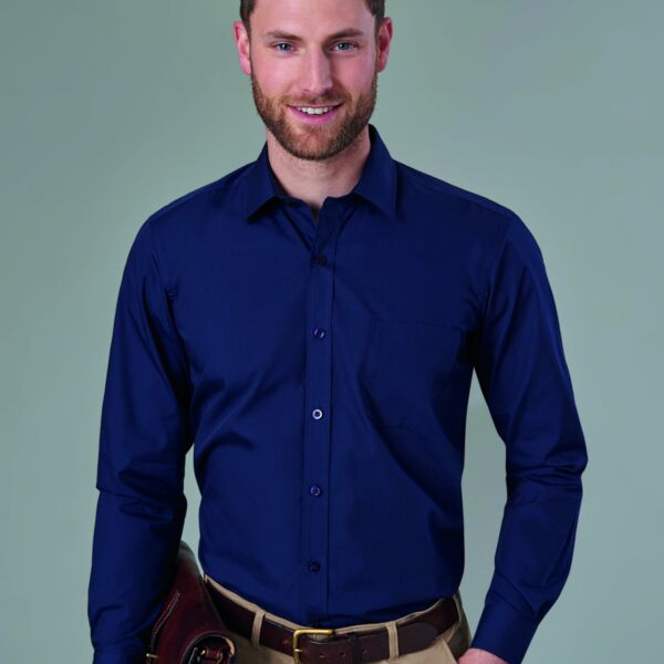 OLD - Rapino Classic Fit Shirt  Thumbnail