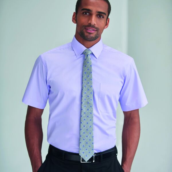 OLD - Rosello Classic Fit Shirt  Thumbnail