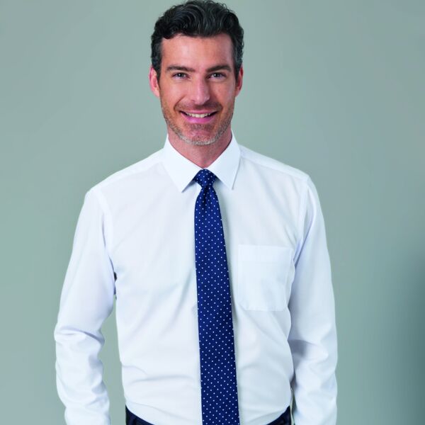 OLD - Mantova Classic Fit Shirt  Thumbnail