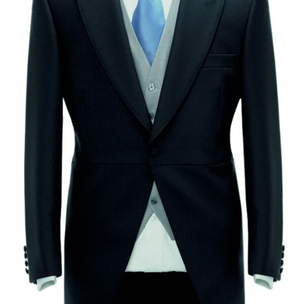 OLD - Tailcoat Thumbnail