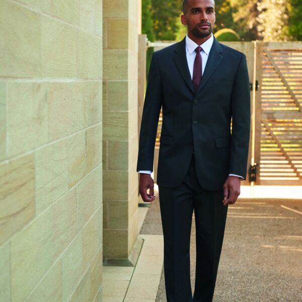 OLD - Alpha Classic Fit Jacket Thumbnail