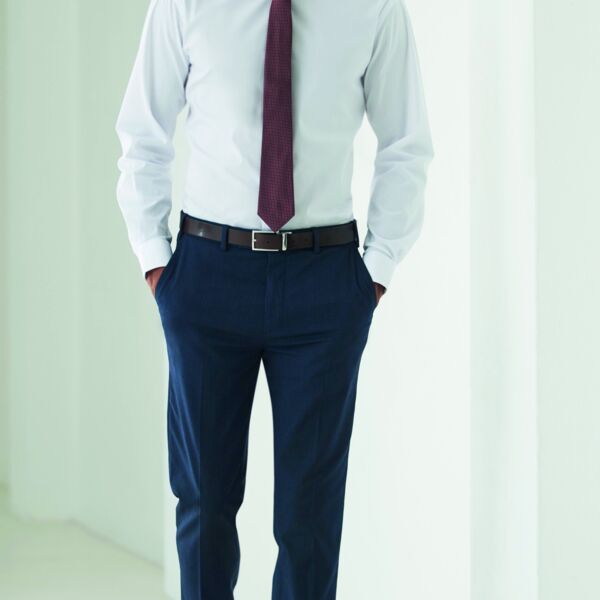 OLD - Alba Slim Fit Shirt  Thumbnail