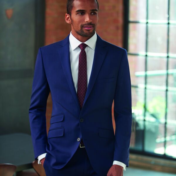 OLD - Cassino Slim Fit Jacket Thumbnail