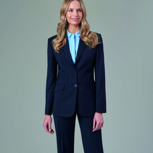 OLD - Opera Classic Fit Jacket Thumbnail