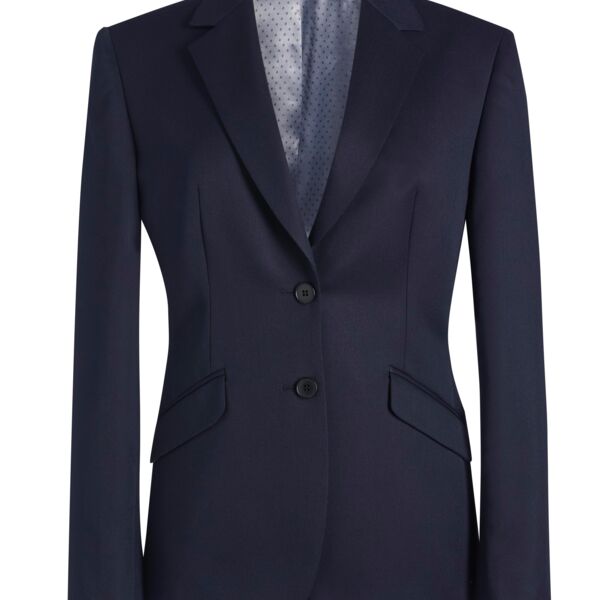 OLD - Hebe Classic Fit Jacket Thumbnail