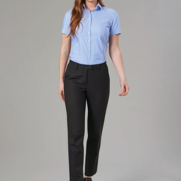 OLD - Aura Straight Leg Trouser  Thumbnail