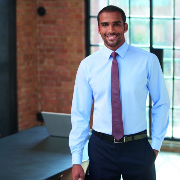 OLD - Pisa Slim Fit Shirt  Thumbnail