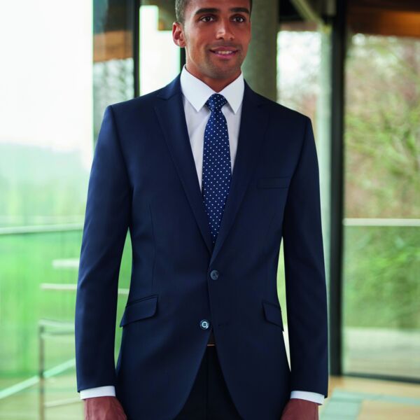 OLD - Holbeck Slim Fit Jacket Thumbnail