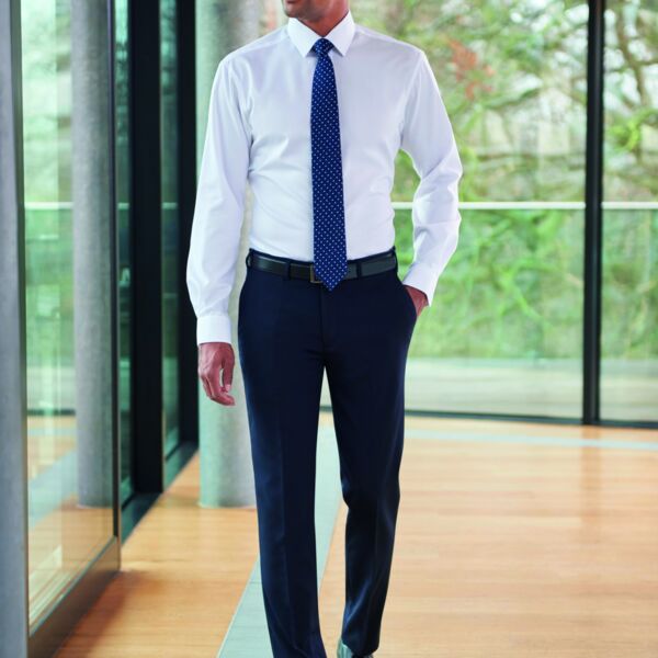 OLD - Holbeck Slim Fit Trouser Thumbnail