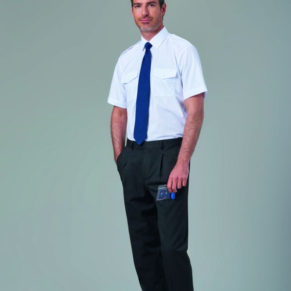 OLD - Atlas 'Waistease' Trouser Thumbnail