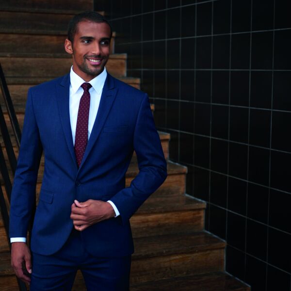 OLD - Pegasus Slim Fit Jacket Thumbnail