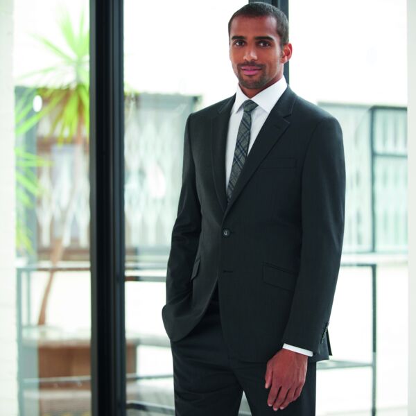 OLD - Phoenix Tailored Fit Jacket Thumbnail