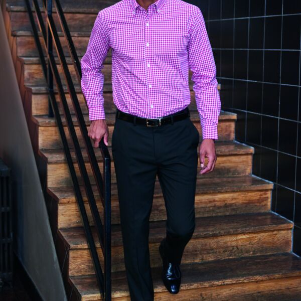 OLD - Pegasus Slim Fit Trouser Thumbnail