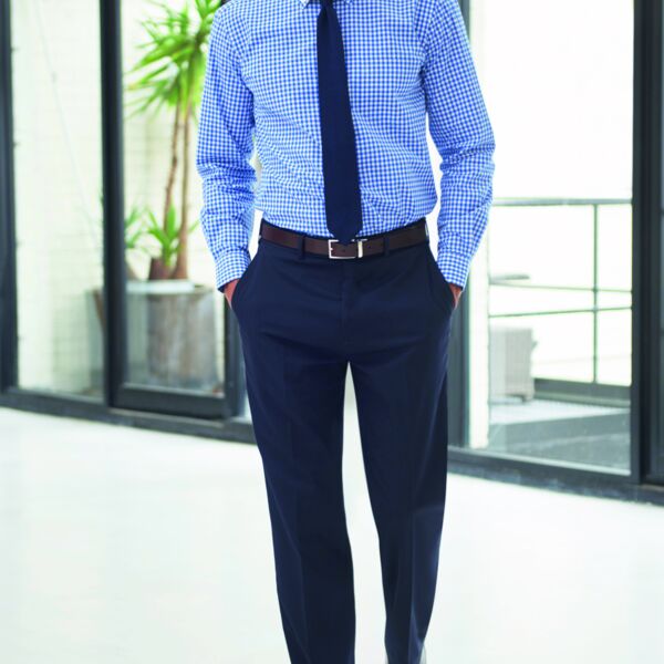 OLD - Phoenix Tailored Fit Trouser Thumbnail