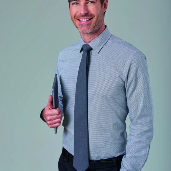 OLD - Monza Slim Fit Shirt  Thumbnail