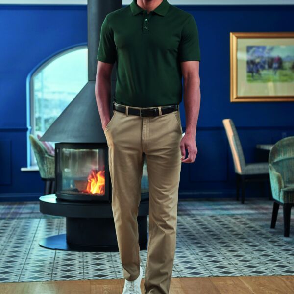 OLD - Miami Slim Fit Chino Thumbnail