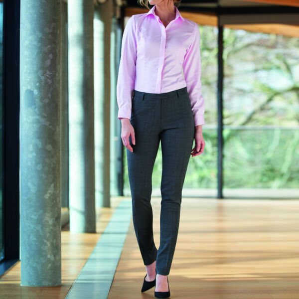 OLD - Torino Slim Leg Trouser Thumbnail