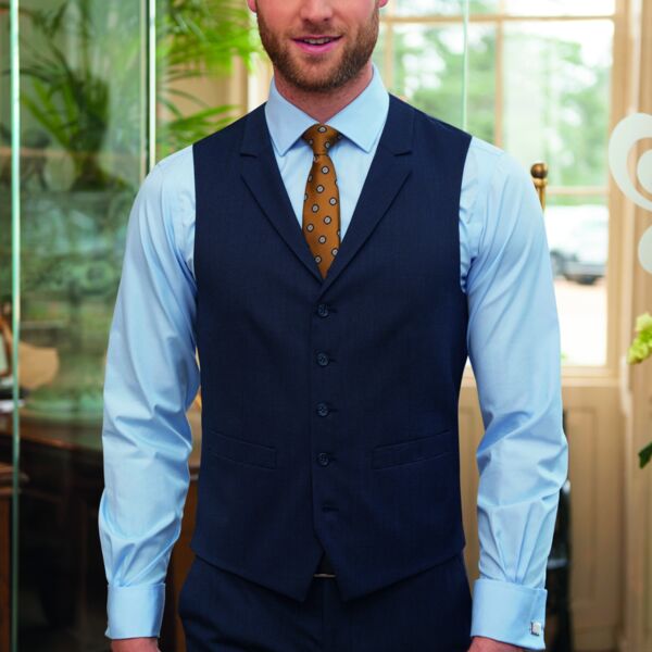 OLD - Proteus Men's Waistcoat Thumbnail