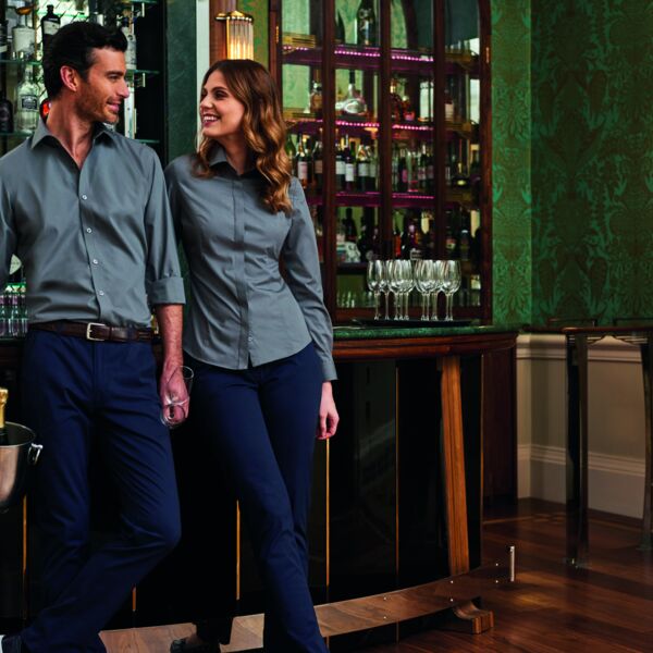 OLD - Parma Blouse  Thumbnail