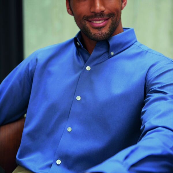 OLD - Toronto Royal Oxford Shirt Thumbnail