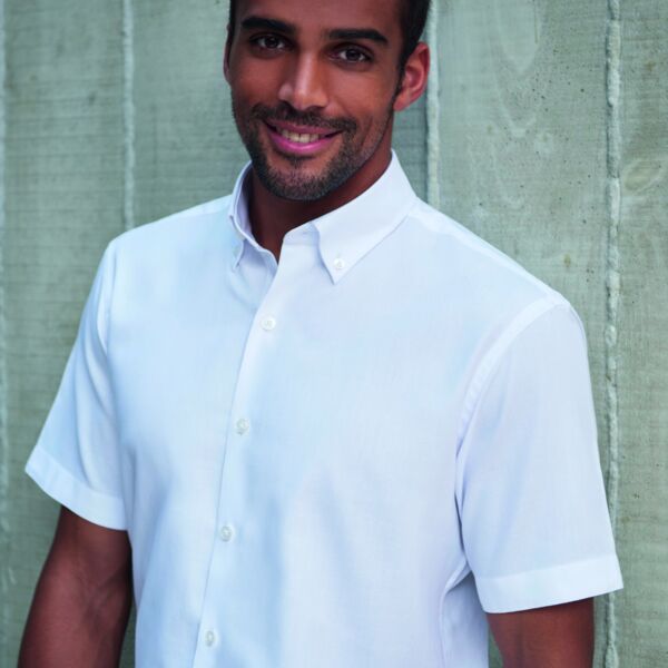 OLD - Calgary Royal Oxford Shirt Thumbnail